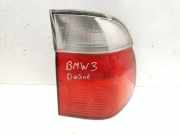 Lampenträger Heckleuchte rechts BMW 5er Touring (E39) 2496322