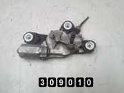 Wischermotor vorne Ford Focus II Cabriolet (DB3) 3M51R17K441AE