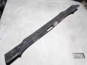 Kofferaum Schlossverkleidung AUDI 80 (89, 89Q, 8A, B3) 1.8 S 893863485A