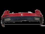 Hintere Stoßstange AUDI A6 (4A2, C8) A6 45 TFSI quattro ZDRU182