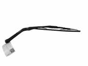 Heckscheibenwischerarm NISSAN X-TRAIL (T30) 2.2 dCi 4x4 12001