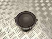 Türlautsprecher vorne links RENAULT MODUS / GRAND MODUS (F/JP0_) 1.5 dCi (JP0G, JP0H) 8200167235