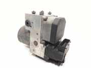 ABS Hydraulikblock OPEL ZAFIRA A (F75_) 2.0 DTI 16V 0273004592 24432510