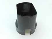 Lenkmechanismus Verkleidung MERCEDES-BENZ C (W203) C 220 CDI (203.006) A2034620123