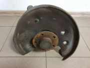 Nabe hinten rechts AUDI A5 (8T3) 2.0 TDI