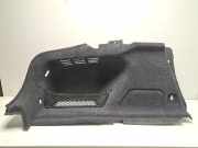 Kofferraumpolster links