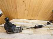 Gangschaltmechanismus FORD GALAXY III (CK) 2.0 TDCi 7M3711049G