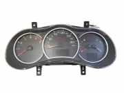 Kombiinstrument RENAULT KOLEOS I (HY_) 2.0 dCi 4x4 (HY0K) 24810JZ09B