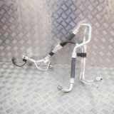 Klimaleitung TESLA MODEL S 75D AWD 1019544-00-B 1037962-00-G