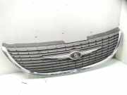 Vorderer oberer Gitter CHRYSLER VOYAGER IV (RG, RS) 2.5 CRD 4857522AA