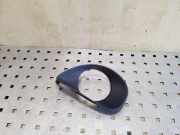 Nebelscheinwerferverkleidung TOYOTA YARIS (_P1_) 1.4 D-4D (NLP10_) 814820D030