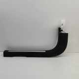 Schwellerverkleidung vorne links VOLVO S60 III (224) B5 Mild-Hybrid 31468384 31468380