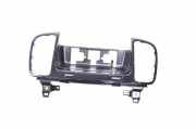 Armaturenbrett Verkleidung MERCEDES-BENZ M (W166) ML 400 4-matic (166.056)