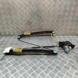 Fensterheber vorne rechts AUDI A3 Limousine (8YS) S3 quattro E04175-101 E850202101