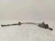 Gangschaltmechanismus RENAULT TRAFIC II Furgon (FL) 2.0 dCi 115 (FL01, FL0U) 4913512H