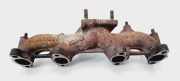 Auspuffkrümmer VW Passat B7 Alltrack (36, B7) 028253033AQ