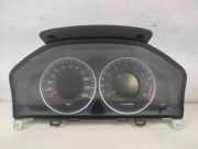 Kombiinstrument VOLVO V60 T3 31296366AB 69399810U