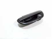 Türaußengriff hinten links SUBARU LEGACY V (BM) 2.0 D AWD