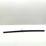 Türfensterleiste hinten rechts PORSCHE Taycan Cross Turismo (Y1B) 4S 9J1839476E