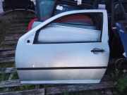 Vordere linke Tür VW GOLF IV (1J1) 1.9 TDI