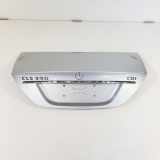 Heckklappe geschlossen Mercedes-Benz CLS (C219) A2197500875
