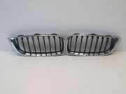 Gitter Grill vorne links BMW 4 Coupe (F32, F82) 435 d xDrive 7294818