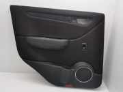 Türpolster hinten links MERCEDES-BENZ B (W245) B 200 TURBO (245.234) T245335008 2926831