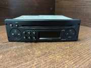 Multifunktionsanzeige Renault Trafic II Kasten (FL) 8200354519