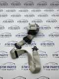Sicherheitsgurt vorne links BMW 5 (G30) 520 d 7430071