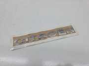 Emblem Heckklappe CITROËN BERLINGO (B9) 1.6 HDi 90 866607