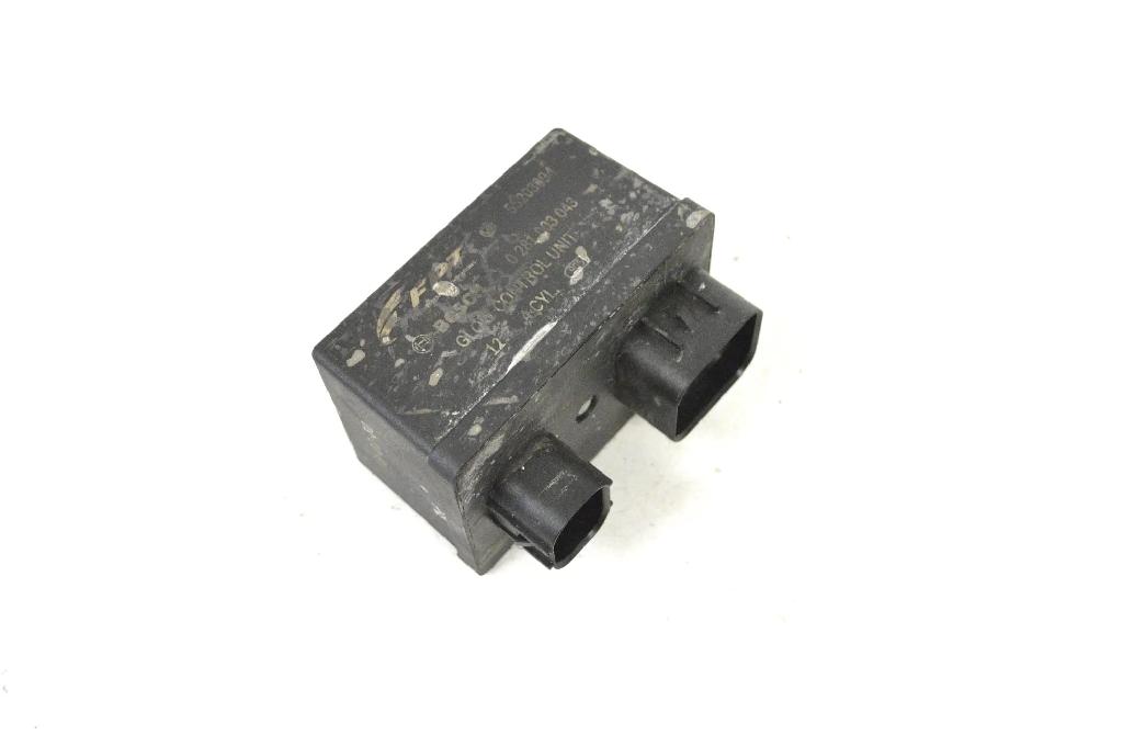 Zündkerzenrelais ALFA ROMEO GIULIETTA (940_) 1.6 JTDM (940FXD1A) 0281003043 55203394 Bild Zündkerzenrelais ALFA ROMEO GIULIETTA (940_) 1.6 JTDM (940FXD1A) 0281003043 55203394