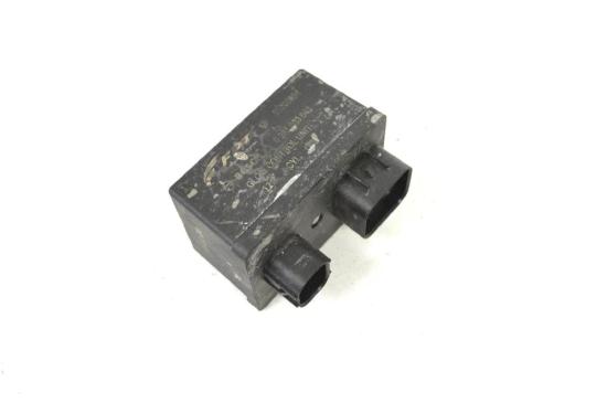 Zündkerzenrelais ALFA ROMEO GIULIETTA (940_) 1.6 JTDM (940FXD1A) 0281003043 55203394 Bild Zündkerzenrelais ALFA ROMEO GIULIETTA (940_) 1.6 JTDM (940FXD1A) 0281003043 55203394