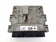 Motorsteuergerät NISSAN JUKE (F15) 1.5 dCi 23710HY00B