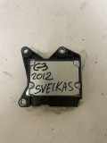 Airbag-Steuergerät CITROËN C3 Picasso 1.6 HDI 90 9676209280