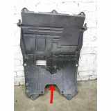 Motorschutz RENAULT LAGUNA Coupe (DT0/1) 2.0 dCi (DT01, DT09, DT12, DT1D)
