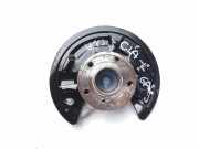 Nabe hinten rechts MERCEDES-BENZ CLA Shooting Brake (X117) CLA 250 4-matic (117.946) A2463503541