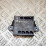 Türsteuergerät hinten rechts MERCEDES-BENZ C T-Model (S204) C 250 CGI (204.247) A2129004206 A2128209026 A2129020003