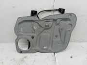 Fensterheber rechts hinten VW Caddy III Kasten (2KA) 1T0837756