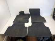 Mattenset VW PASSAT ALLTRACK B8 (3G5) 2.0 TDI 4motion