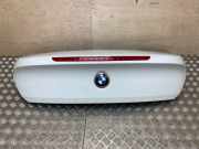 Heckklappe geschlossen BMW 6er (E63)