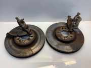 Bremsscheibe vorne links MERCEDES-BENZ M (W164) ML 320 CDI 4-matic (164.122)