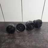 Lüftungsgitter Armaturenbrett Seat Ibiza III (6L)