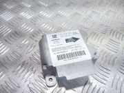Steuergerät Airbag Opel Astra G CC (T98) 24416703