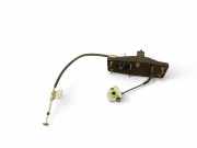 Gangschaltmechanismus AUDI 100 (4A, C4) S4 V8 quattro 8W0713052L