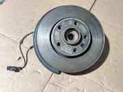 Radnaben vorne rechts RENAULT MEGANE III Grandtour (KZ0/1) 1.2 TCe