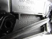 Salonlufteinlassgitter PEUGEOT 308 (4A_, 4C_) 2.0 BlueHDi 150 9658515377