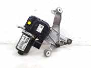 Scheibenwischermotor FORD S-MAX 2.0 TDCi W000067044