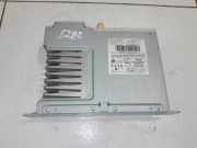 Radio/Navigationssystem-Kombination Peugeot Expert III Kasten (V) 9818777780