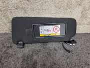 Linke Sonnenblende LAND ROVER RANGE ROVER EVOQUE Cabrio (L538) 2.0 D 4x4 EJ3204101AB8PVJ