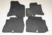 Mattenset HYUNDAI SANTA FÉ II (CM) 2.2 CRDi 4x4